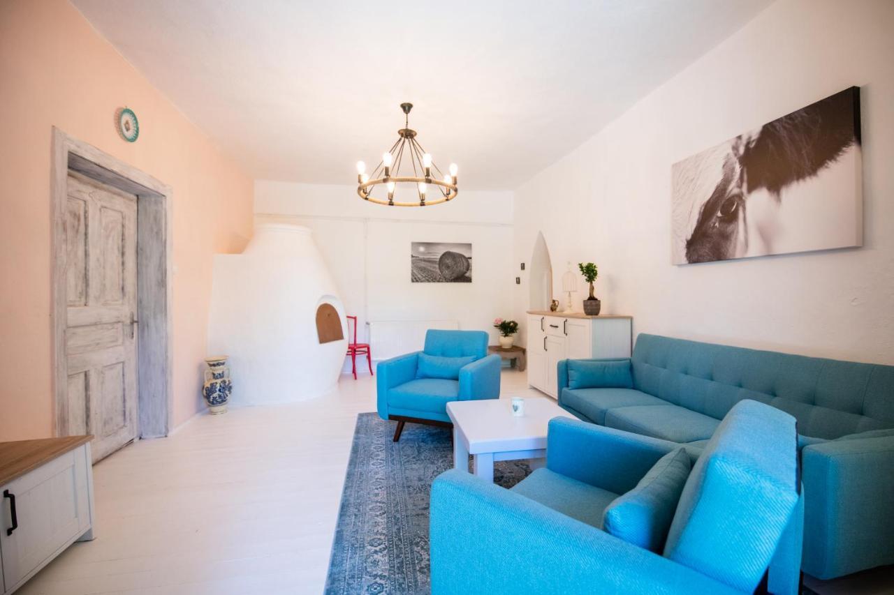 Natura Apartman Tiszafüred Exterior foto