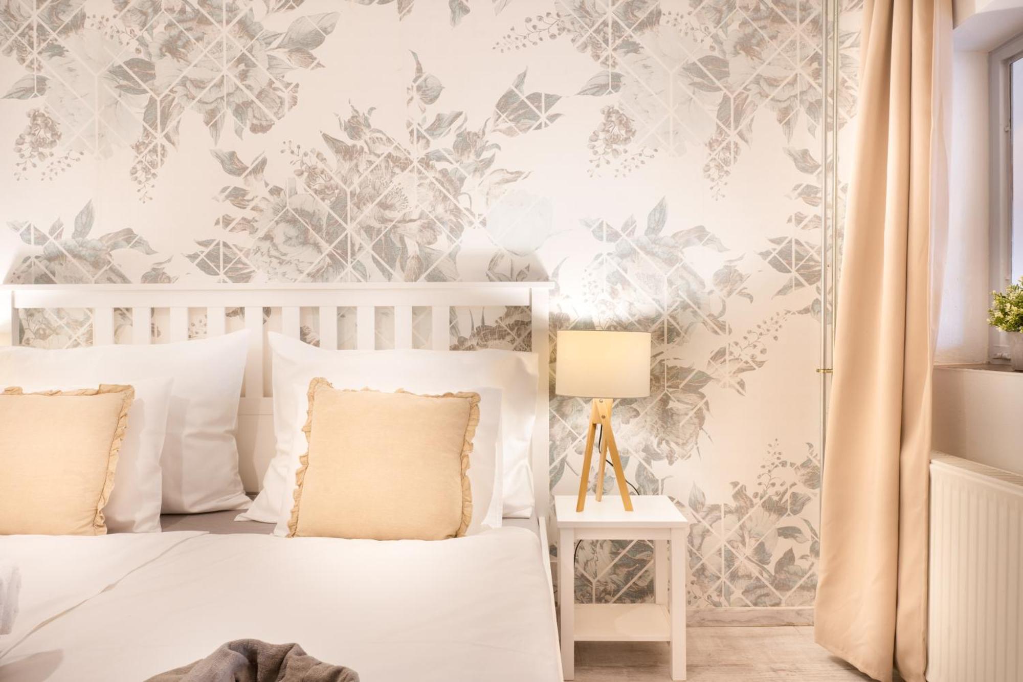 Natura Apartman Tiszafüred Exterior foto