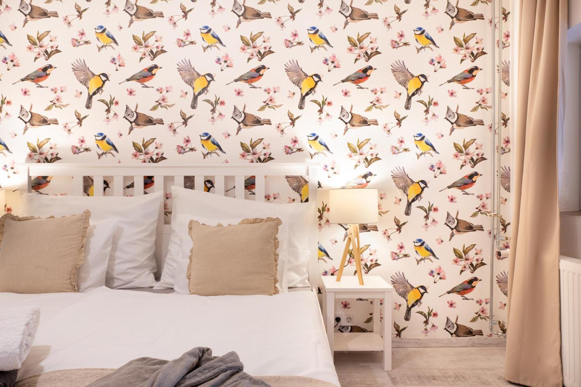 Natura Apartman Tiszafüred Zimmer foto