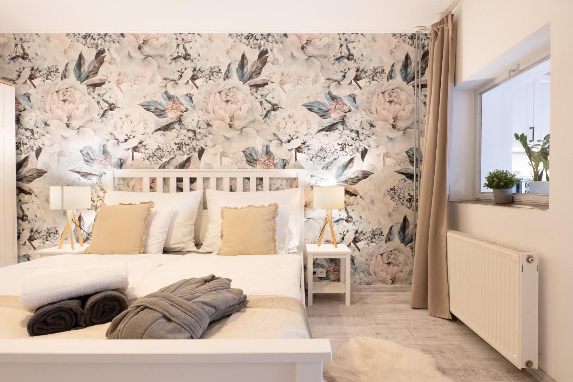 Natura Apartman Tiszafüred Zimmer foto